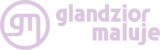 Glandzior Maluje